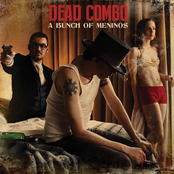 Welcome Simone by Dead Combo