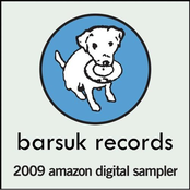 Barsuk Records: 2009 Amazon Digital Sampler