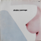 Shake Sauvage: French Soundtracks, 1968-1973 [Bonus Track]