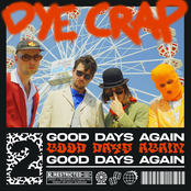 Good Days Again - Single