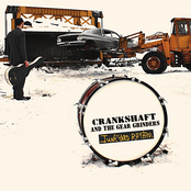 Phantom Ring by Crankshaft And The Gear Grinders