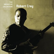 Phone Booth by Robert Cray