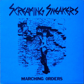 Marching Orders 12" EP