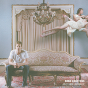 Something We Started by Arno Carstens