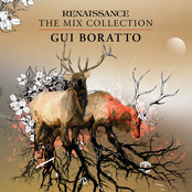Renaissance: The Mix Collection Disc 2