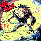 Mad Jack