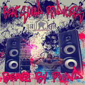 Beatz By Da Pound (feat. Tsc Beatz, Fizzle Da Empire & Re-Ill)