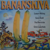 Hur Bananerna är by Fred Åkerström