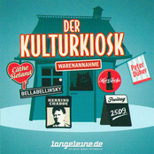 Live im Kulturkiosk 2009