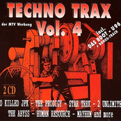 Techno Trax, Volume 4