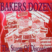 The Storm Of Discontent