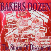 House Of Fools by Bakers Dozen