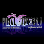 Final Fantasy V Arranged Soundtrack