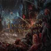 Interdimensional Escalation of Voracity (feat. Paolo Chiti)