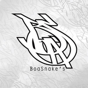 Boa's EP