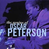 Stormy Weather by Oscar Peterson