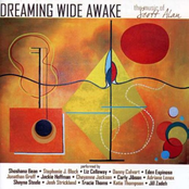 Eden Espinosa: Dreaming Wide Awake: The Music Of Scott Alan