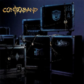 The Fool On The Hill by Contraband