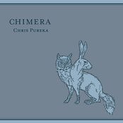 Chris Pureka: Chimera E.P.