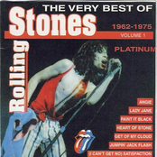 The Very Best Of The Rolling Stones 1962-1975