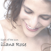 Iliana Rose: Light Of The Sun