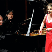 Juliane Banse & András Schiff