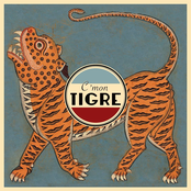 Commute by C'mon Tigre