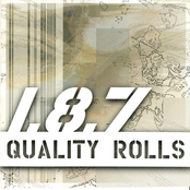 Quality rolls