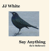 Say Anything - Single