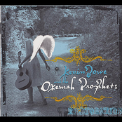 Lonesome Angel by Kevin Bowe & The Okemah Prophets