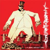 Gride / Lycanthrophy EP