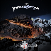 Joulupukkina (Single)