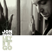 Jon Regen: Let It Go