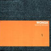 wonga - seventy minutes