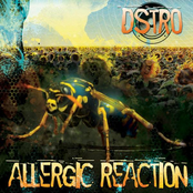 Allergic Reaction