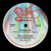 Victor Willis: Physical