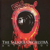 Seconds by The Salsoul Orchestra