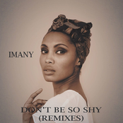 Imany: Don't Be So Shy