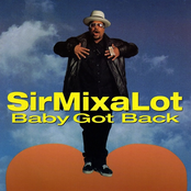 Baby Got Back