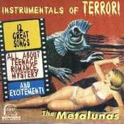 Instrumentals Of Terror