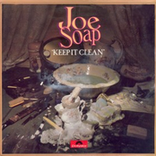 joe soap