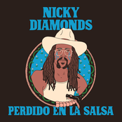 Nicky Diamonds: Perdido en La Salsa