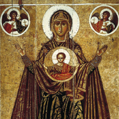 Presentation of the Lord in the Temple (Byzantine Collection, Vol. 4)