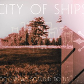 Grandfather Paradox by City Of Ships