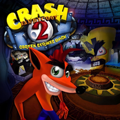Crash Bandicoot 2 Cortex Strikes Back