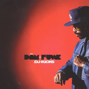 DJ-Kicks (DaM-Funk) [DJ Mix]