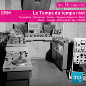 Archives GRM - Le Temps Du Temps Réel