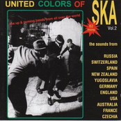 United Colors Of Ska Vol.2