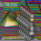 Death To Me And All Who Look Like Me