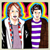 Welcome To Daytrotter by No Age